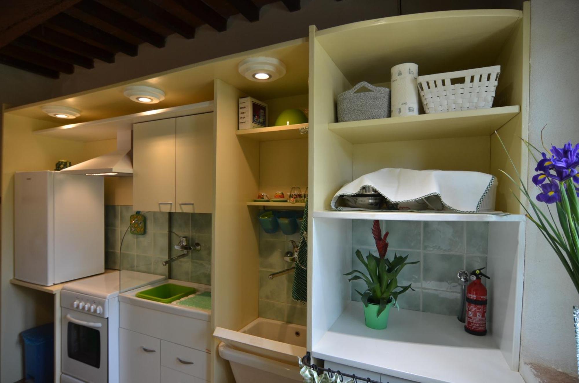 Country House Il Covo Della Civetta Barberino Val d'Elsa Ngoại thất bức ảnh