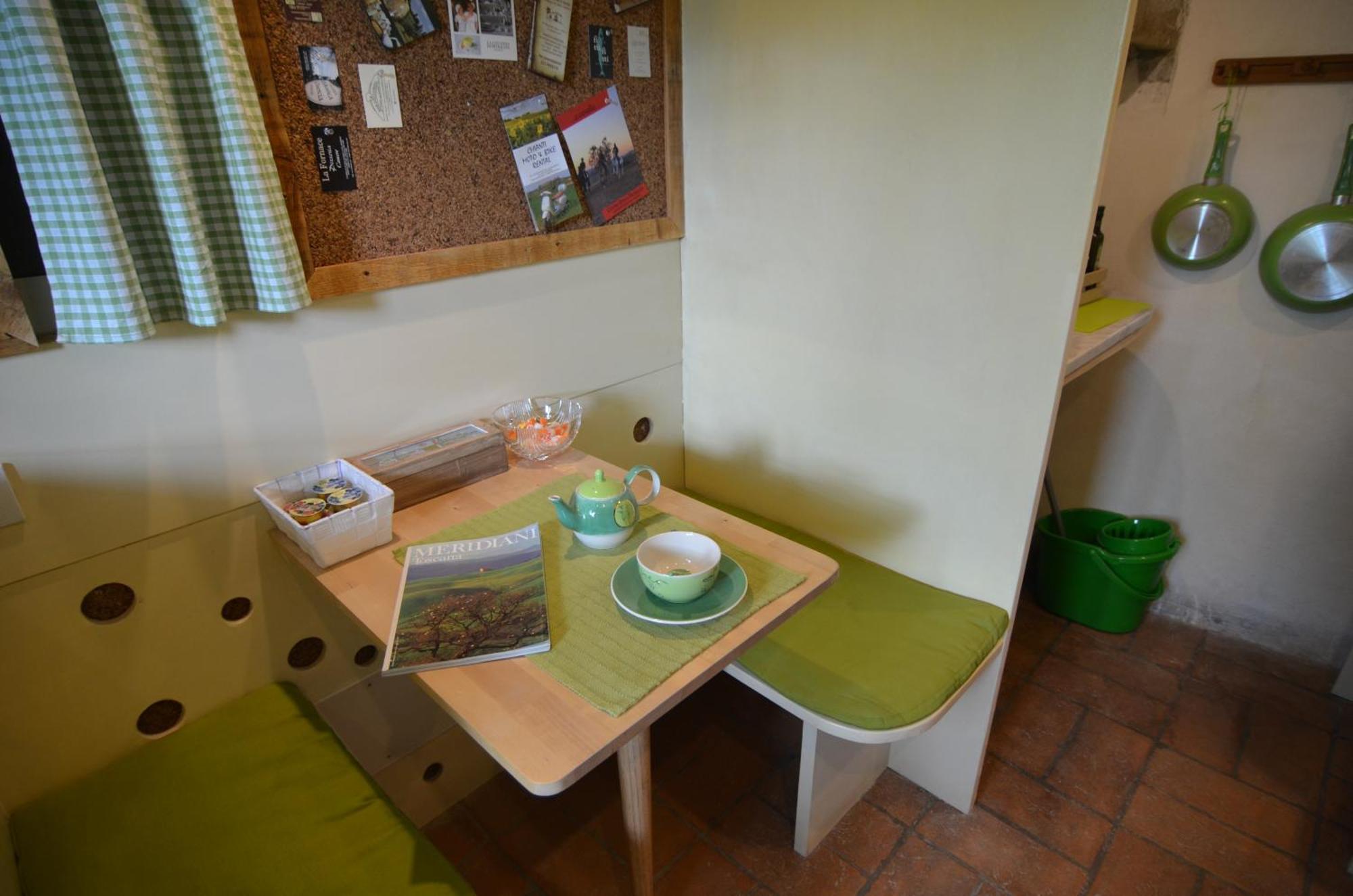 Country House Il Covo Della Civetta Barberino Val d'Elsa Ngoại thất bức ảnh
